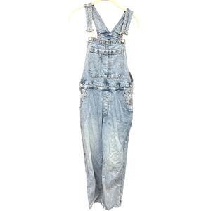 Gap Denim Small Overalls